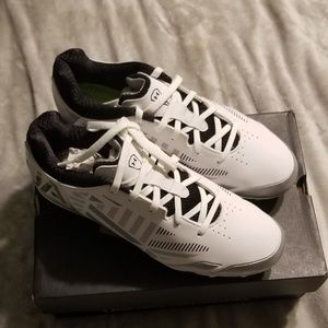 Cleats: Under Armour Corespeed Cleats